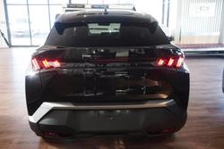 2025 Peugeot 3008 Allure Hybrid