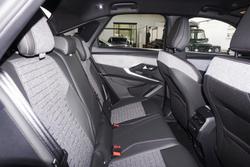 2025 Peugeot 3008 Allure Hybrid