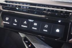 2025 Peugeot 3008 Allure Hybrid