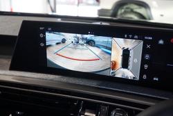 2025 Peugeot 3008 Allure Hybrid