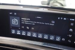 2025 Peugeot 3008 Allure Hybrid