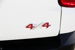2024 KGM SsangYong
Musso Ultimate Luxury