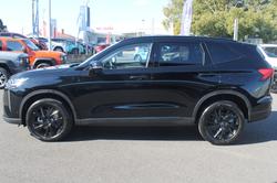 2026 GWM Haval H6 Ultra