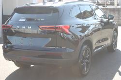 2026 GWM Haval H6 Ultra