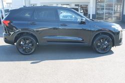 2026 GWM Haval H6 Ultra