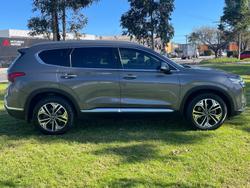 2019 Hyundai Santa Fe Highlander TM.2 MY20 4X4 On Demand Magnetic Force