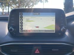 2019 Hyundai Santa Fe Highlander TM.2 MY20 4X4 On Demand Magnetic Force