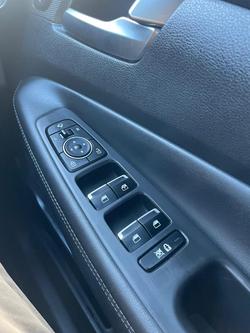 2019 Hyundai Santa Fe Highlander TM.2 MY20 4X4 On Demand Magnetic Force