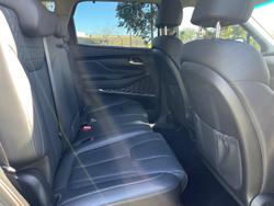 2019 Hyundai Santa Fe Highlander TM.2 MY20 4X4 On Demand Magnetic Force