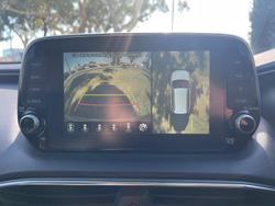 2019 Hyundai Santa Fe Highlander TM.2 MY20 4X4 On Demand Magnetic Force