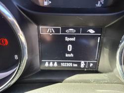 2017 Holden
Astra R