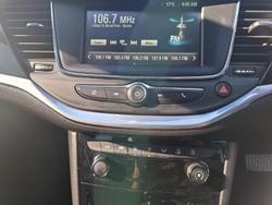 2017 Holden
                Astra R