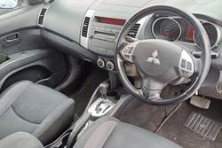2008 Mitsubishi
Outlander LS