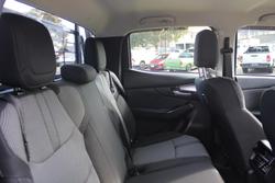 2024 Mazda
                BT-50 XT