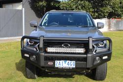 2024 Mazda
                BT-50 XT