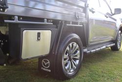 2024 Mazda
                BT-50 XT