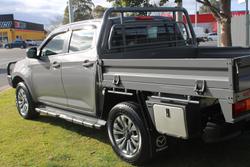 2024 Mazda
                BT-50 XT