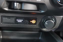 2024 Mazda
                BT-50 XT