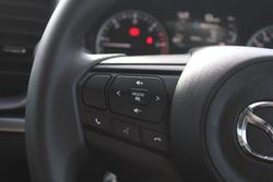 2024 Mazda
                BT-50 XT