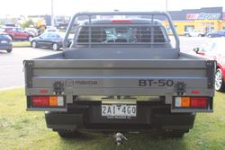 2024 Mazda
                BT-50 XT