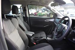 2024 Mazda
                BT-50 XT