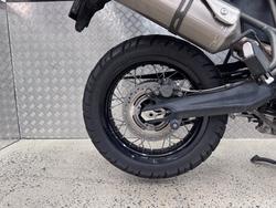 2016 Triumph TIGER 800 XRX WHITE
