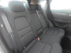 2025 Mazda CX-5 G25 Maxx Sport