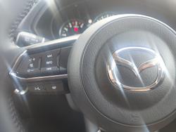 2025 Mazda CX-5 G25 Maxx Sport