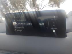 2025 Mazda CX-5 G25 Maxx Sport