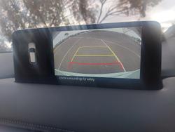 2025 Mazda CX-5 G25 Maxx Sport