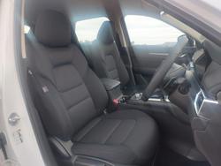 2025 Mazda
                CX-5 G25 Maxx Sport