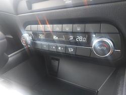 2025 Mazda
                CX-5 G25 Maxx Sport