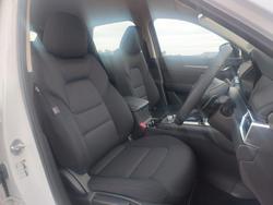 2025 Mazda
                CX-5 G25 Maxx Sport