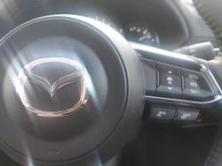 2025 Mazda
                CX-5 G25 Maxx Sport