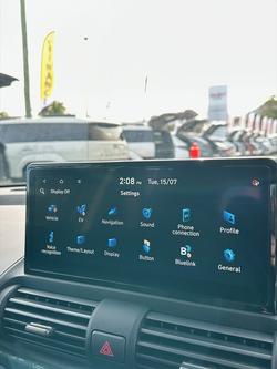 2025 Hyundai INSTER AX.V1 MY26 NATURAL IVORY