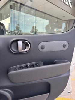 2025 Hyundai INSTER AX.V1 MY26 NATURAL IVORY