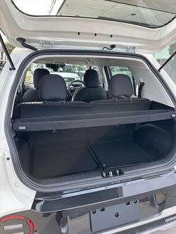 2025 Hyundai INSTER AX.V1 MY26 NATURAL IVORY