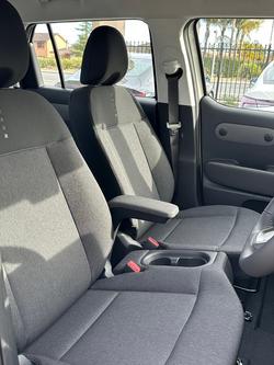 2025 Hyundai INSTER AX.V1 MY26 NATURAL IVORY