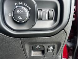 2023 RAM
1500 Limited RamBox