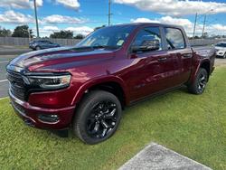 2023 RAM
1500 Limited RamBox