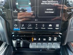 2023 RAM
1500 Limited RamBox