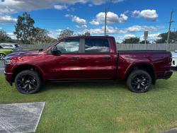 2023 RAM
1500 Limited RamBox