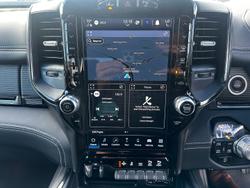 2023 RAM
1500 Limited RamBox
