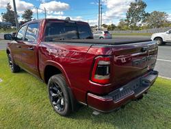 2023 RAM
1500 Limited RamBox