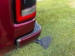 2023 RAM
1500 Limited RamBox
