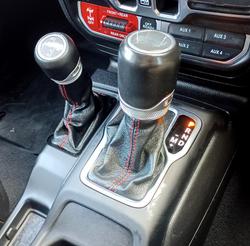 2021 Jeep
Wrangler Unlimited Rubicon