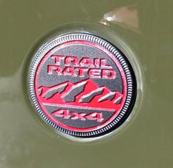 2021 Jeep
Wrangler Unlimited Rubicon