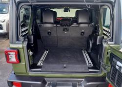 2021 Jeep
Wrangler Unlimited Rubicon