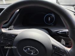 2021 Hyundai
Sonata N Line
