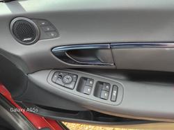 2021 Hyundai
Sonata N Line